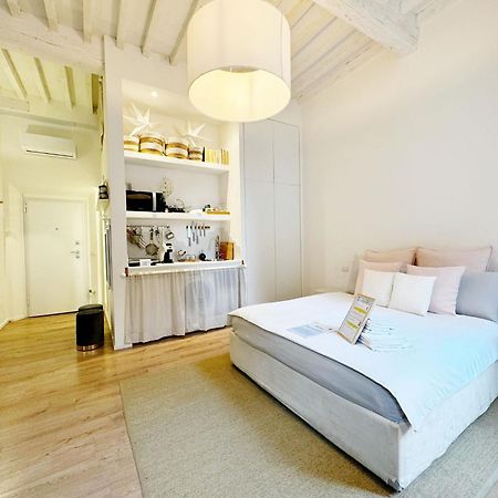 Boutique Room - Centro Storico 20 Min Da Firenze Empoli Dış mekan fotoğraf