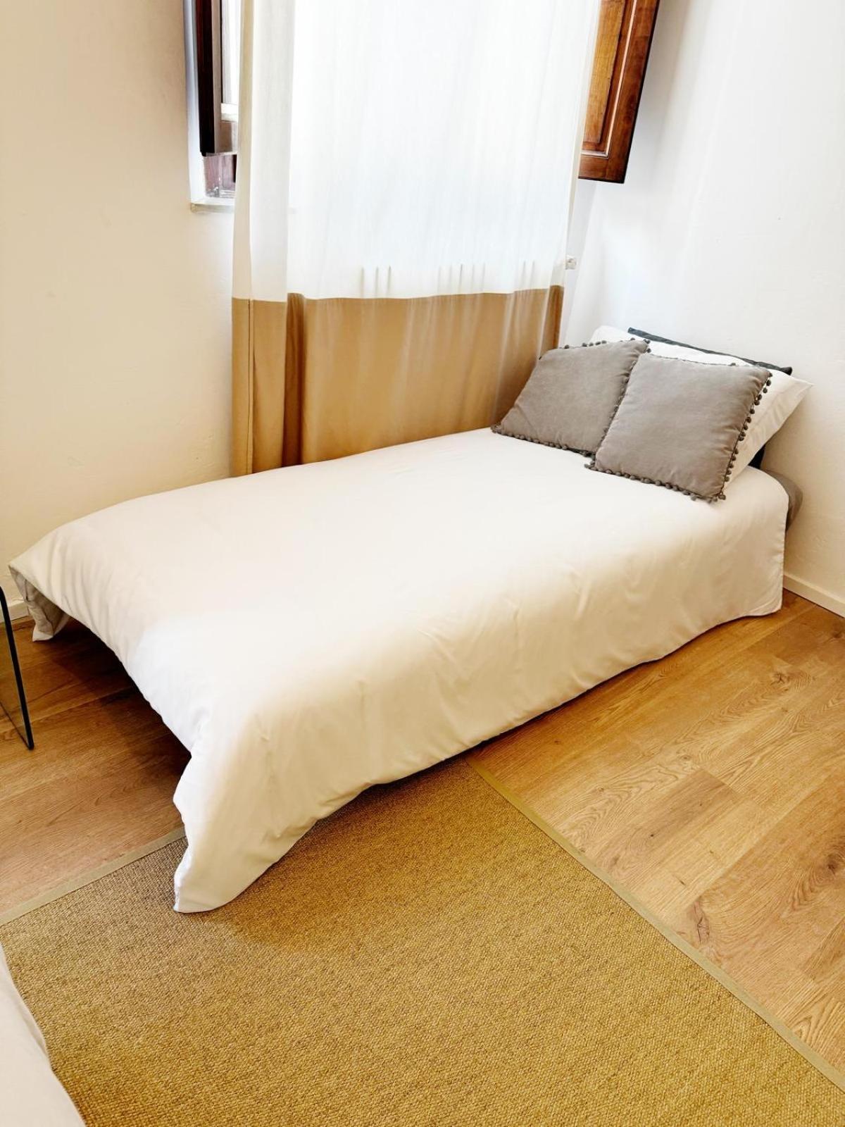 Boutique Room - Centro Storico 20 Min Da Firenze Empoli Dış mekan fotoğraf
