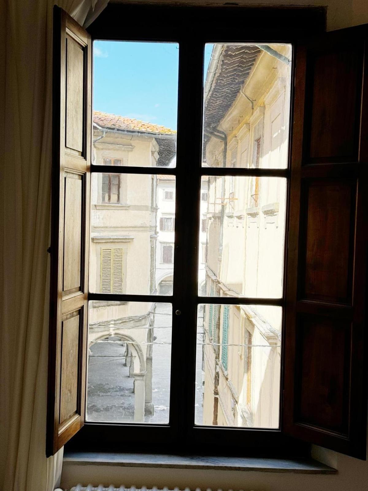 Boutique Room - Centro Storico 20 Min Da Firenze Empoli Dış mekan fotoğraf
