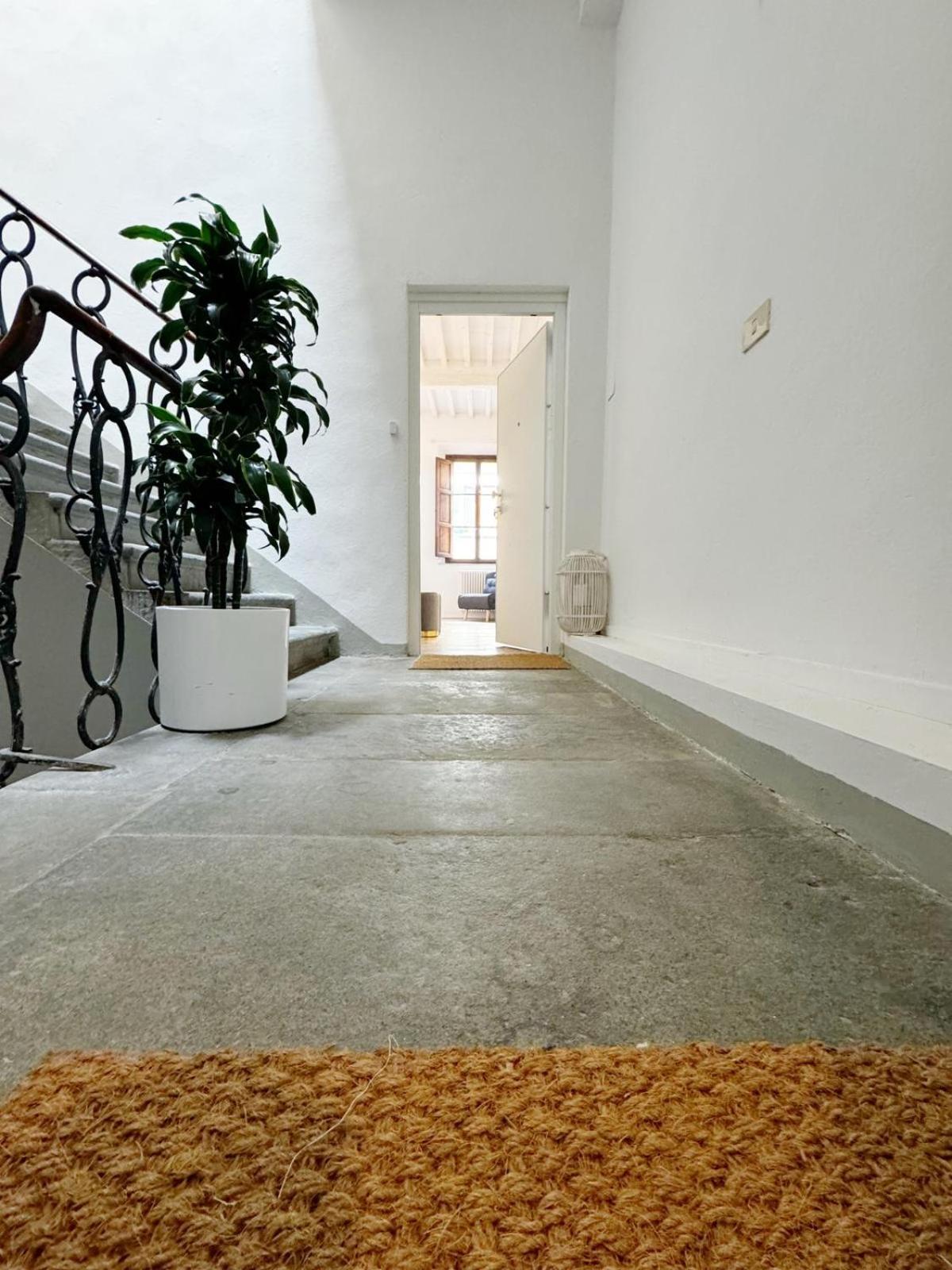 Boutique Room - Centro Storico 20 Min Da Firenze Empoli Dış mekan fotoğraf