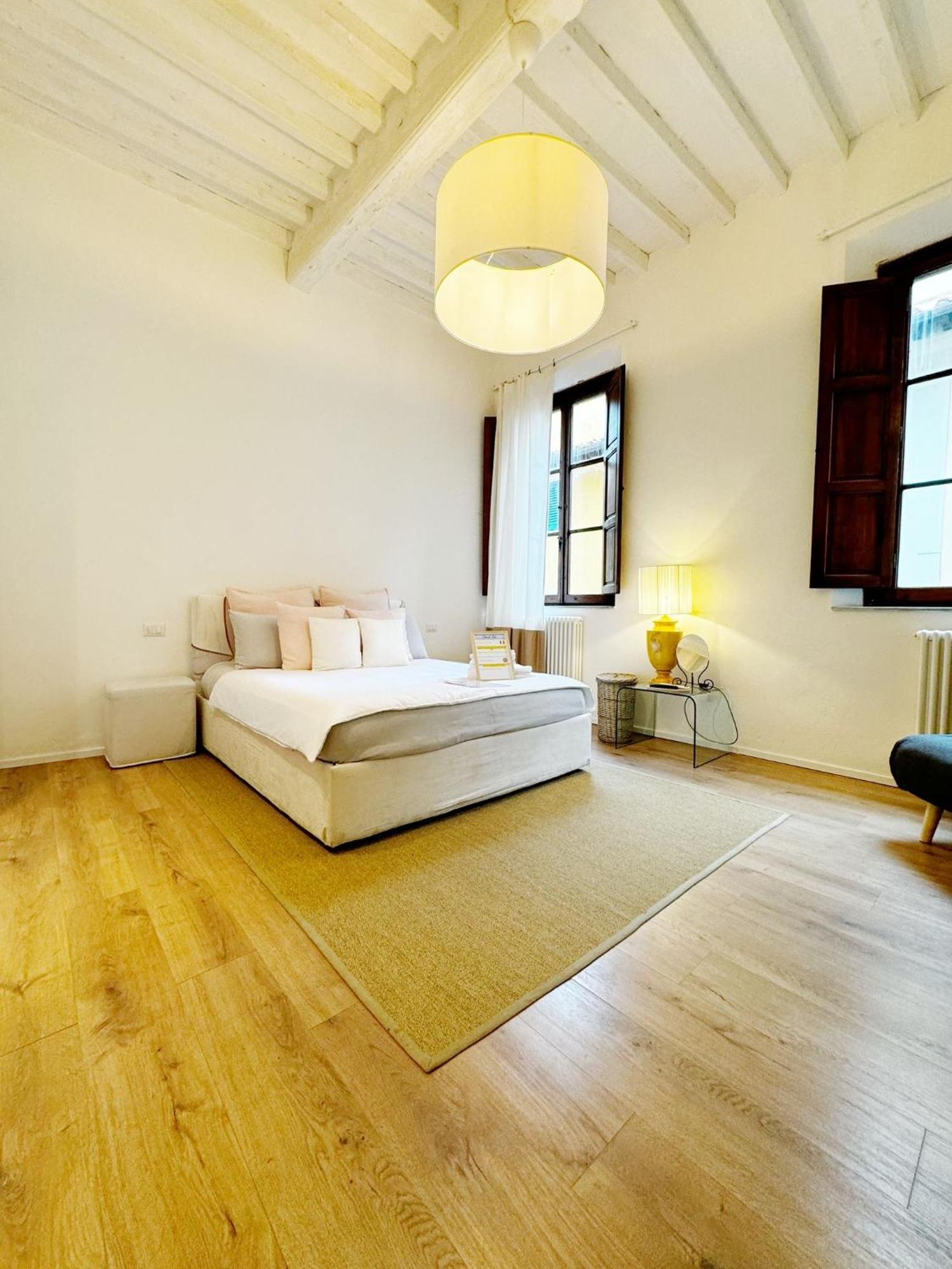 Boutique Room - Centro Storico 20 Min Da Firenze Empoli Dış mekan fotoğraf