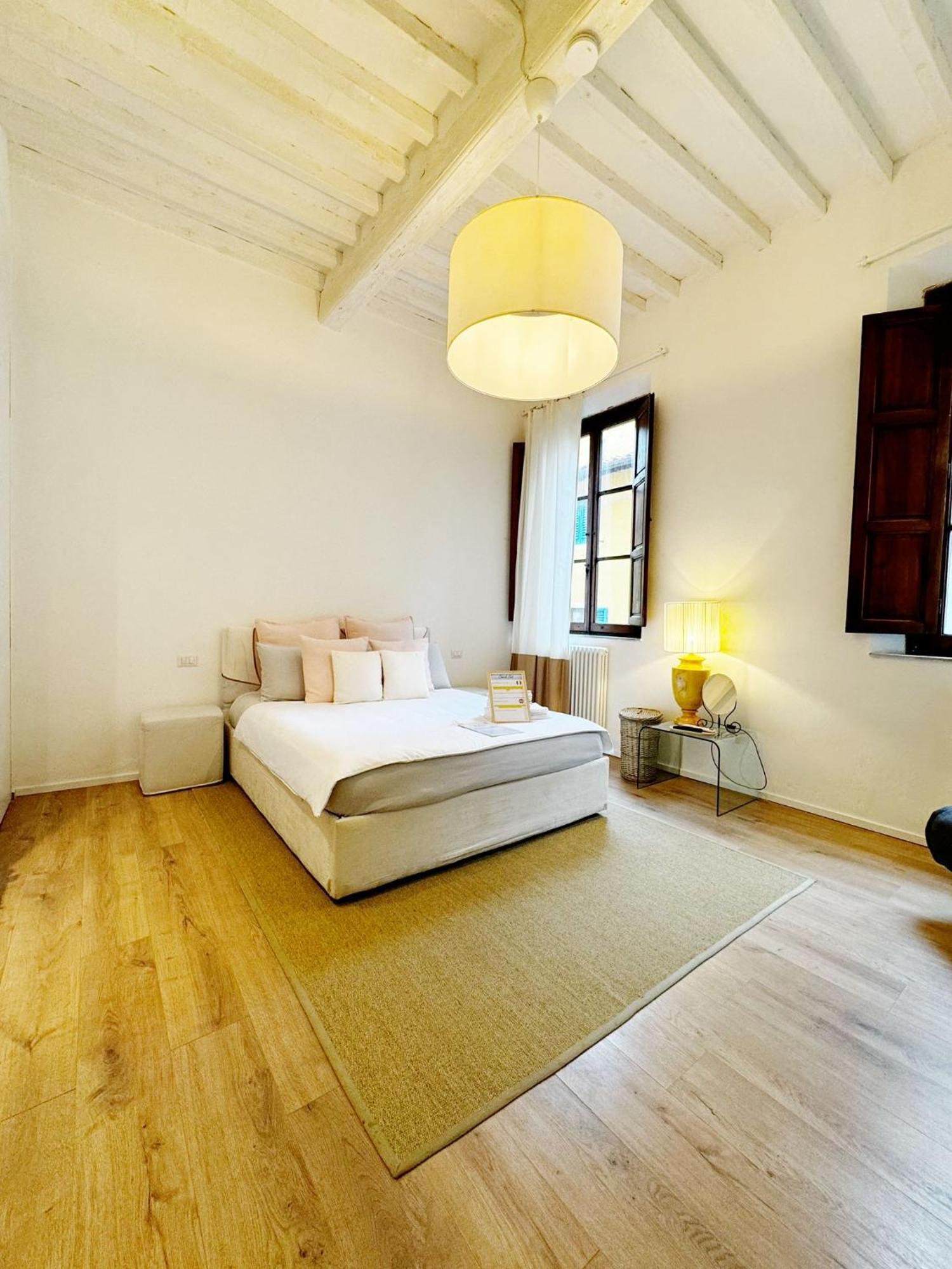Boutique Room - Centro Storico 20 Min Da Firenze Empoli Dış mekan fotoğraf