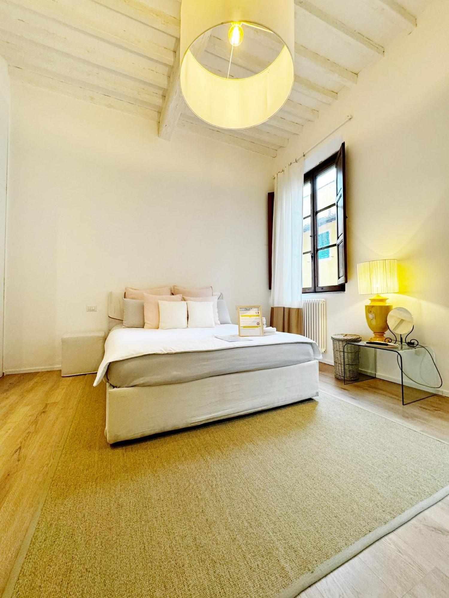 Boutique Room - Centro Storico 20 Min Da Firenze Empoli Dış mekan fotoğraf