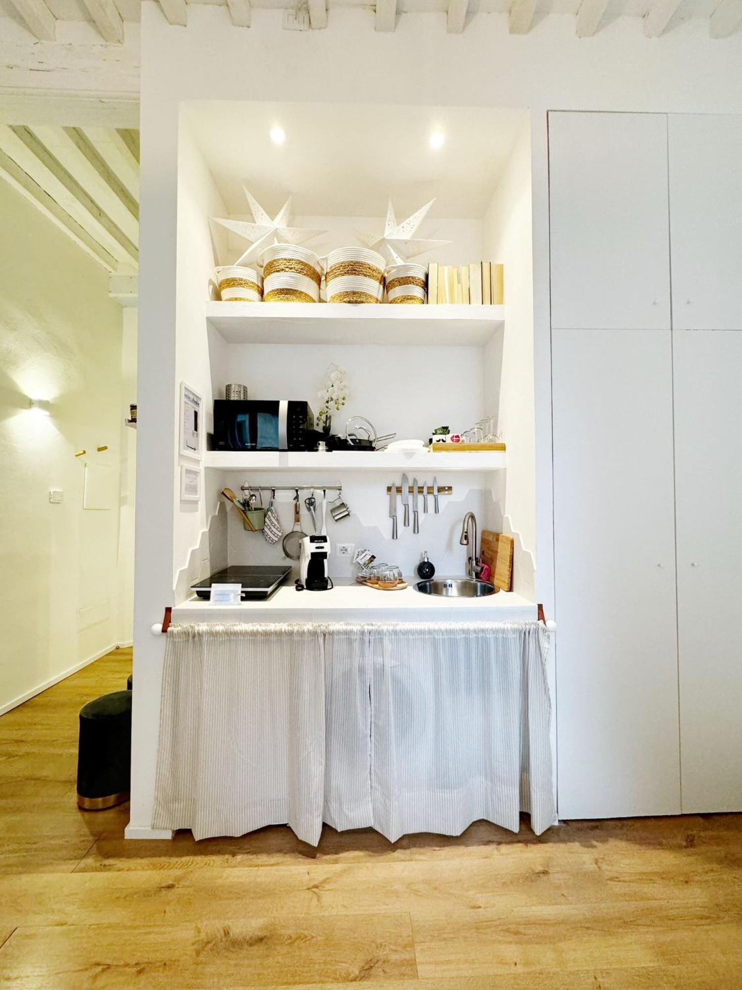 Boutique Room - Centro Storico 20 Min Da Firenze Empoli Dış mekan fotoğraf